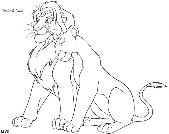 the lion king111